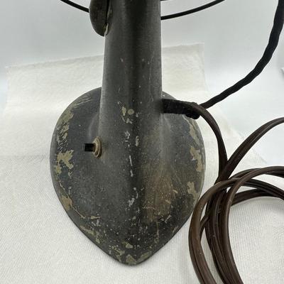 Antique Westinghouse Fan