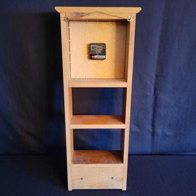 Frazier & Son Wall Clock (K-DW)