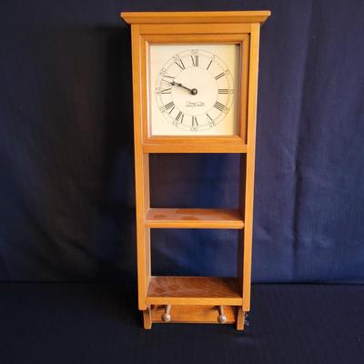 Frazier & Son Wall Clock (K-DW)