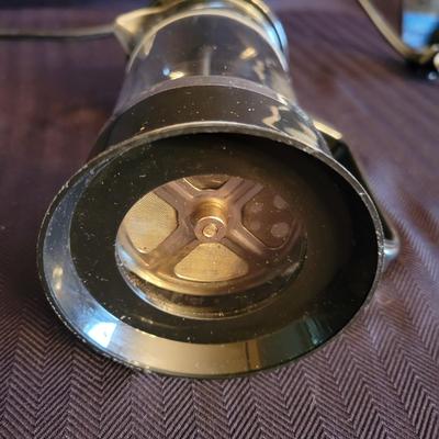 Hamilton Beach Expresso Machine and Two French Presses (K-DW)