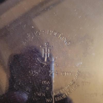 Baking Pans, Mixing Bowls and More (K-DW)