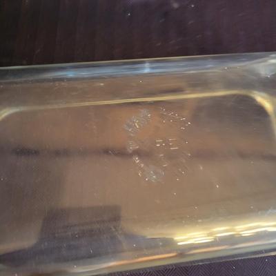 Baking Pans, Mixing Bowls and More (K-DW)