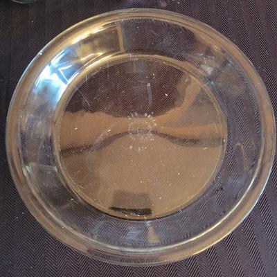 Baking Pans, Mixing Bowls and More (K-DW)