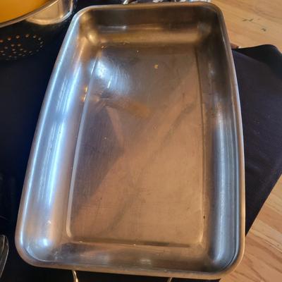 Assorted Kitchen Accessories (K-DW)