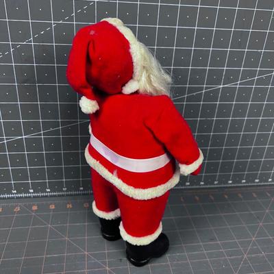 SANTA VINTAGE 