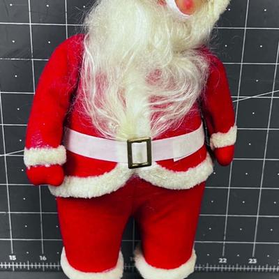 SANTA VINTAGE 