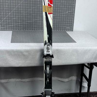 Volkl Skis with Marker Binding 170cm 