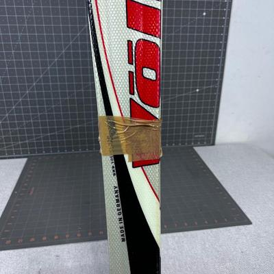 Volkl Skis with Marker Binding 170cm 