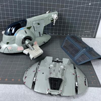 Star Wars Toys (3) 