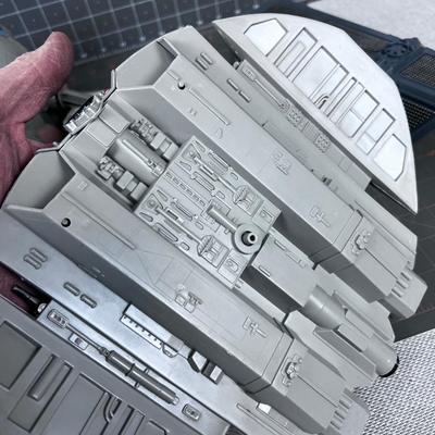 Star Wars Toys (3) 