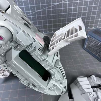 Star Wars Toys (3) 