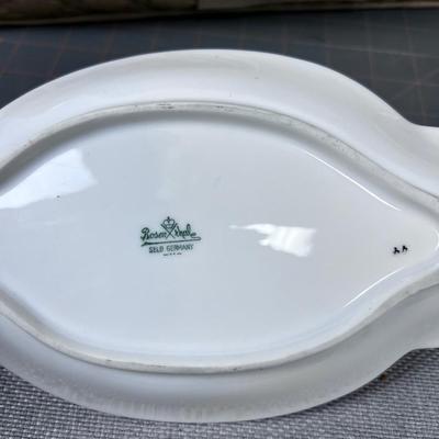 Partial Set of China Rosenthal Selb-Germany 