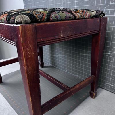 Piano Bench