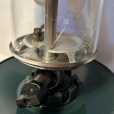  COLEMAN LANTERN 5154-097C w CASE