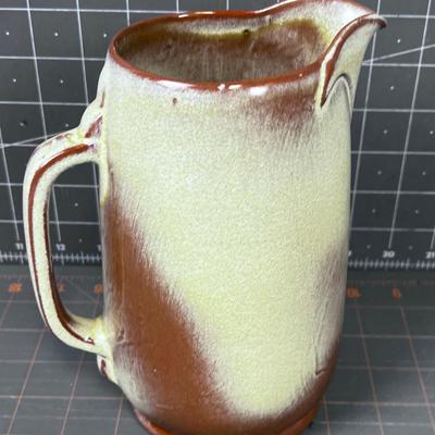 Frankoma Pitcher 