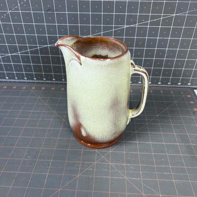 Frankoma Pitcher 