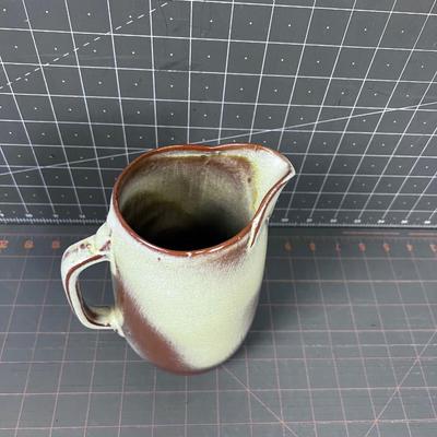 Frankoma Pitcher 