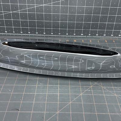 Kromex Serving Platter 
