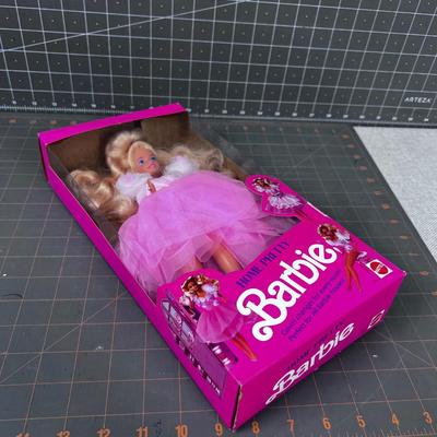 Vintage HOME PRETTY Barbie 