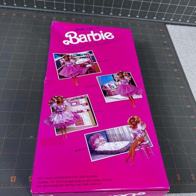 Vintage HOME PRETTY Barbie 
