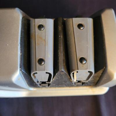 Cuisinart Smart Stick and a ChefsChoice Knife Sharpener (K-DW)