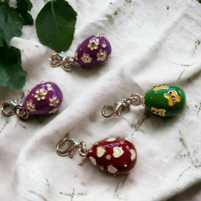 Charm lot