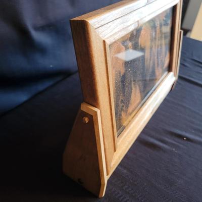 Exotic Sands Framed Sand Art (DR-DW)