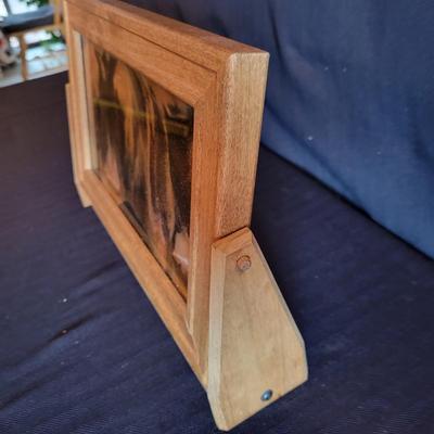 Exotic Sands Framed Sand Art (DR-DW)