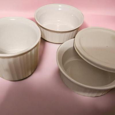 CORNING WARE