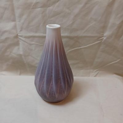 Rookwood 7.5" Flora Bud Vase