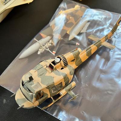 Vintage G. I. Joe Toys Lot