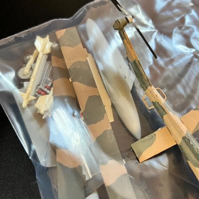 Vintage G. I. Joe Toys Lot