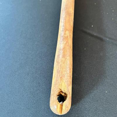 Antique Southern Maryland Tobacco Hatchet & Hand Tool