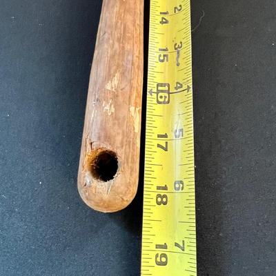 Antique Southern Maryland Tobacco Hatchet & Hand Tool
