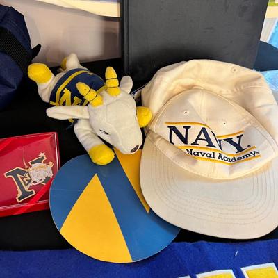 Big Lot Annapolis Naval Academy, Navy Aviation