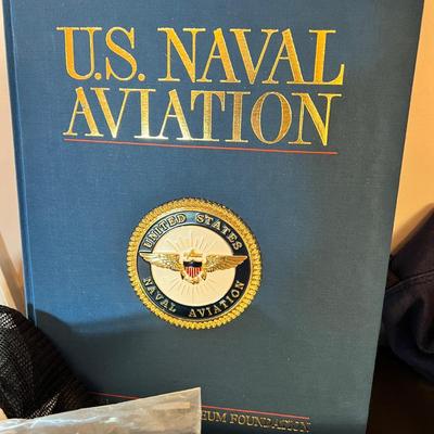 Big Lot Annapolis Naval Academy, Navy Aviation