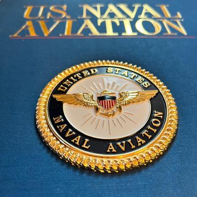 Big Lot Annapolis Naval Academy, Navy Aviation