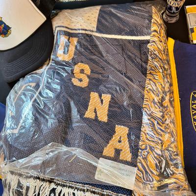 Big Lot Annapolis Naval Academy, Navy Aviation