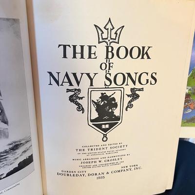Big Lot Annapolis Naval Academy, Navy Aviation