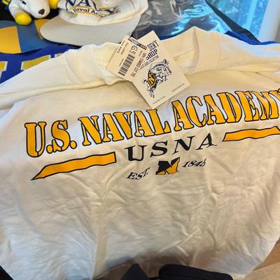 Big Lot Annapolis Naval Academy, Navy Aviation