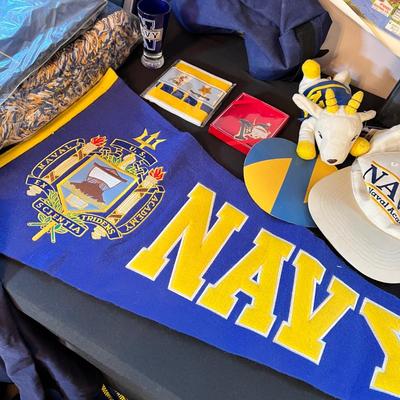 Big Lot Annapolis Naval Academy, Navy Aviation
