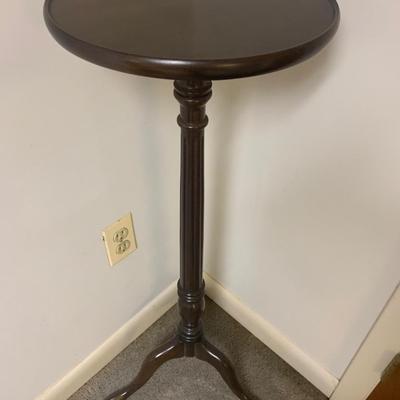 3â€™ High Plant / Bust Stand