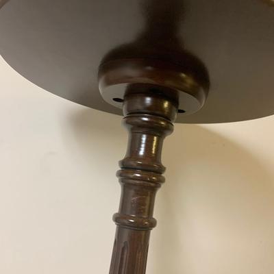 3â€™ High Plant / Bust Stand