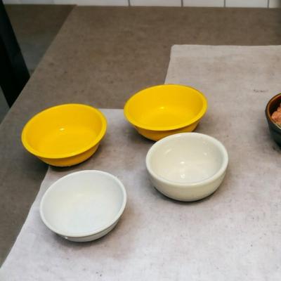 Bowl lot