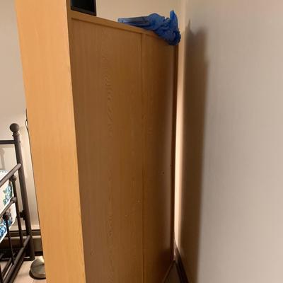 Large Classical Music Collection incl. CDs, Books, Records, & CD Rack (BO-HS)