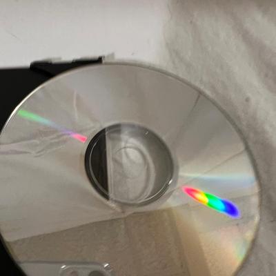 Large Classical Music Collection incl. CDs, Books, Records, & CD Rack (BO-HS)