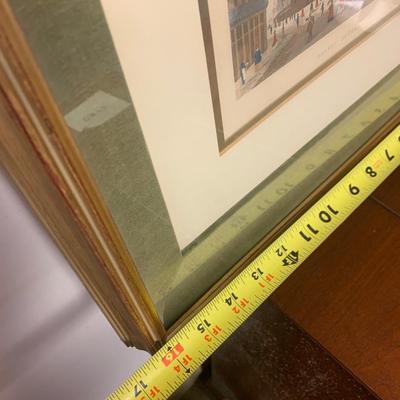 Framed Art