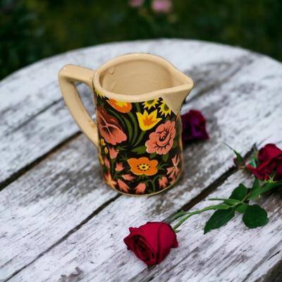 Vintage creamer pitcher