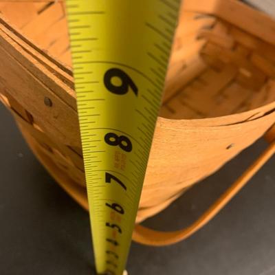 Longaberger Basket