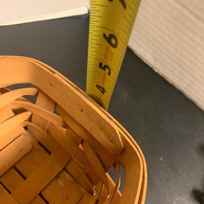 Longaberger Basket